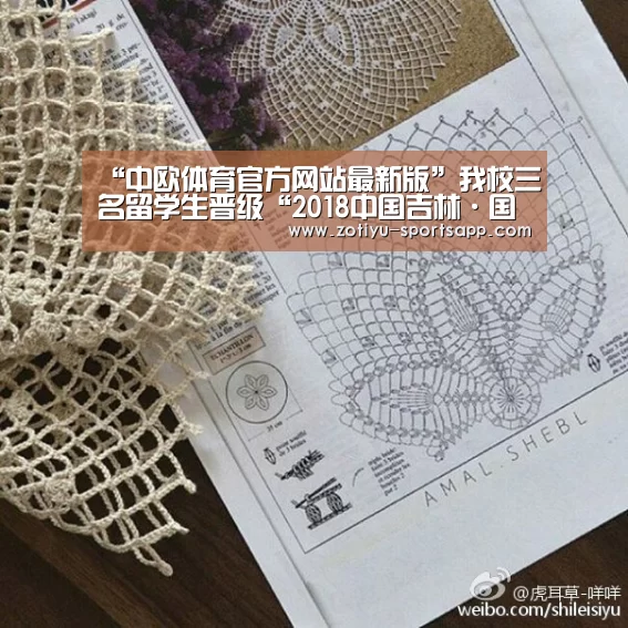 “中欧体育官方网站最新版”我校三名留学生晋级“2018中国吉林·国际汉语读书大赛”全国总决赛(图1) 中欧体育官方网站最新版