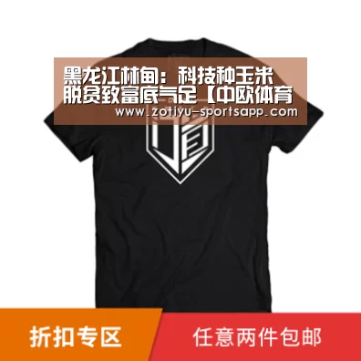 黑龙江林甸:科技种玉米 脱贫致富底气足【中欧体育app官方下载】(图3) 中欧体育官方网站下载